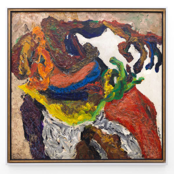 Sylvia Snowden, Connie, 1978