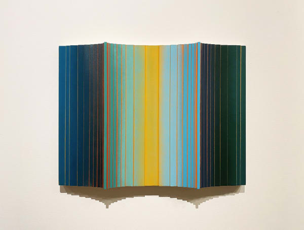 Roi James, Construct 11.30.25