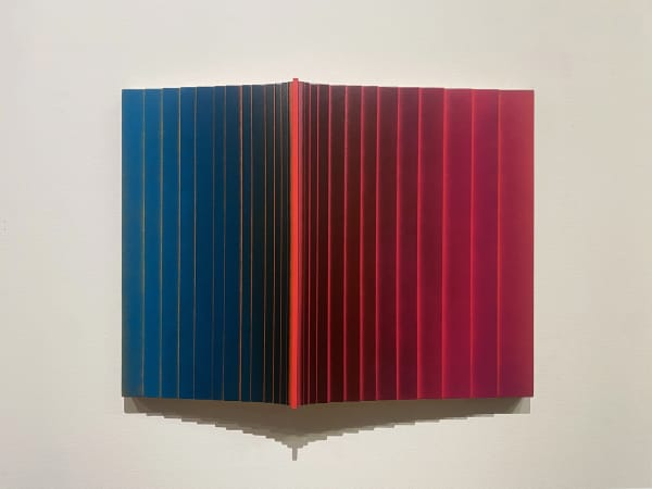 Roi James, Construct 11.29.25