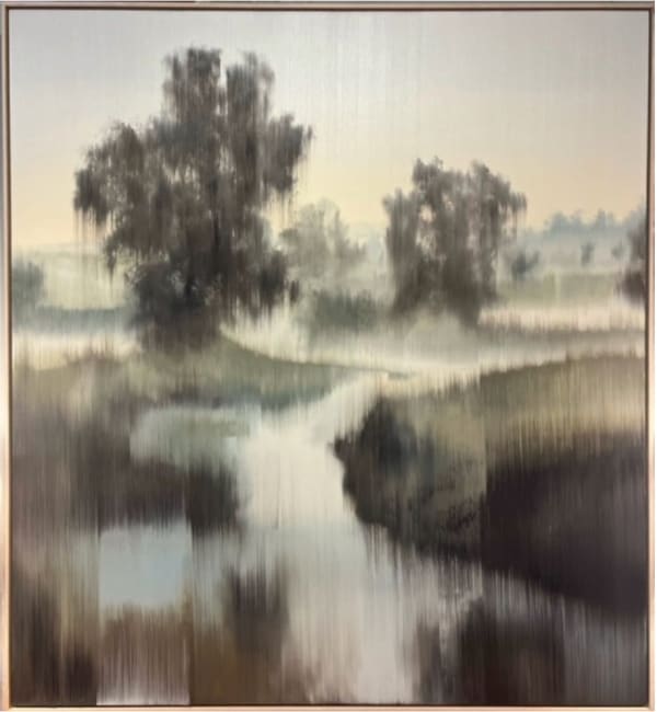 Jeff Peters, And The Birds Were Not Singing About The Past