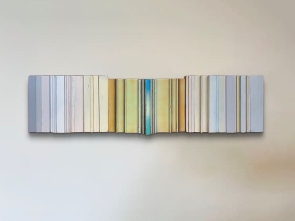 Roi James, Construct 12.24.20