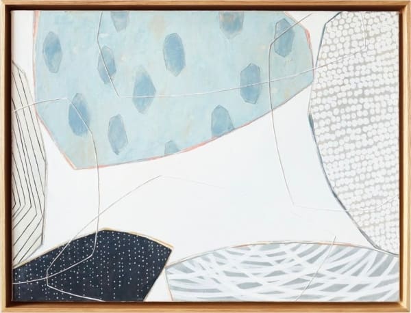 Karine Léger, Break Away 5 , 2023