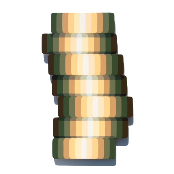 Michael Wayne Hall, Fault Line