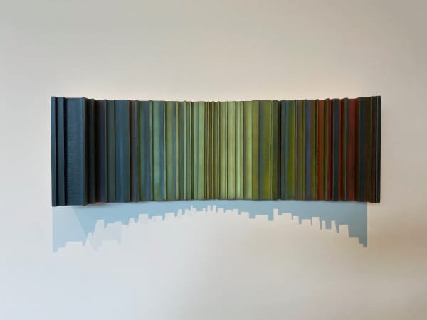 Roi James, Construct 02.16.23