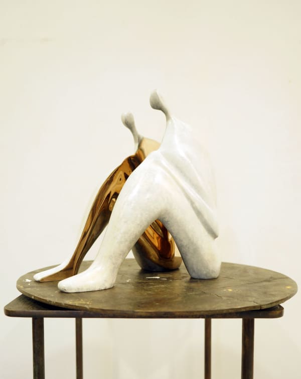 Jill Berelowitz, Gemini