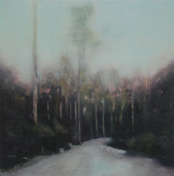 Annette Pugh, The dwindling light