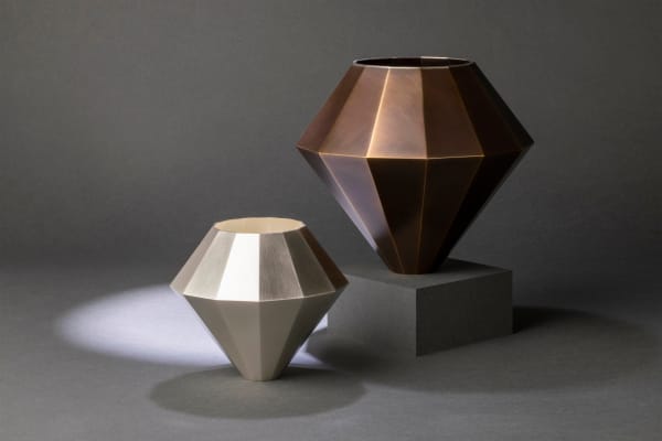 Angela Cork, Paragon Vessel II