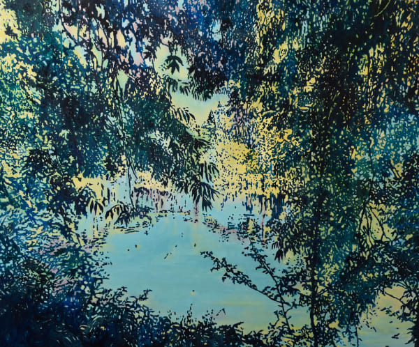 Annette Pugh, Sweet Solace, (When You Left)