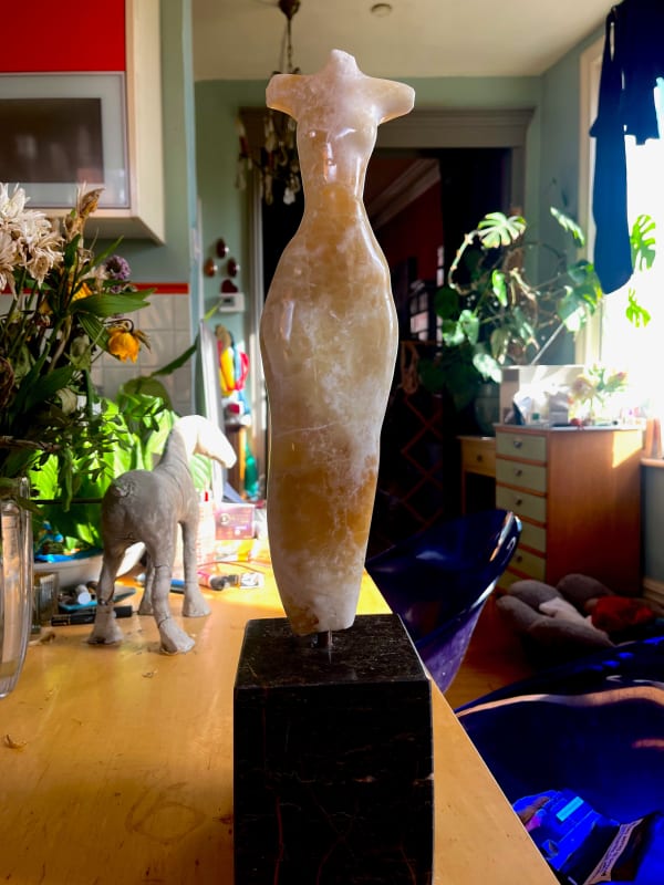 Jonathan Loxley, Sunrise