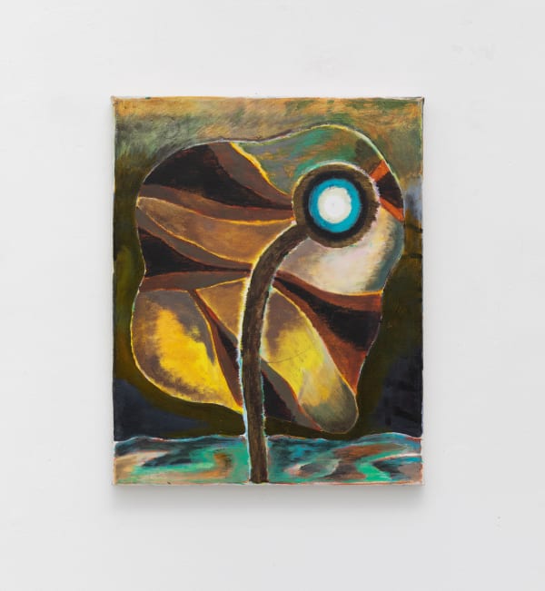 SCOTT McCRACKEN, Selfsame