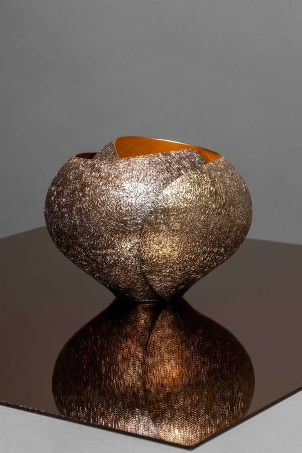 Jessica Jue, Rose gold