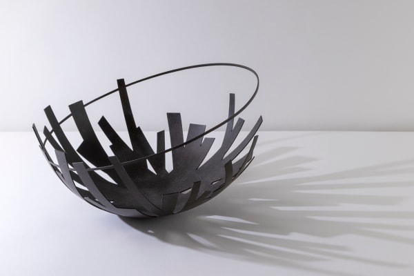 Ane Christensen, Wilderness bowl