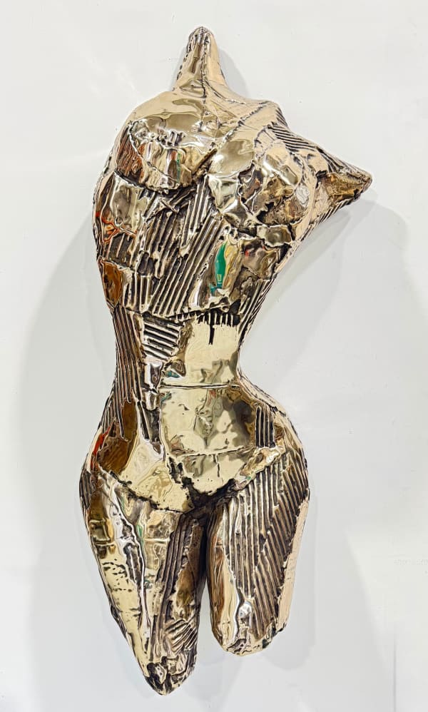 Jill Berelowitz, Gaia