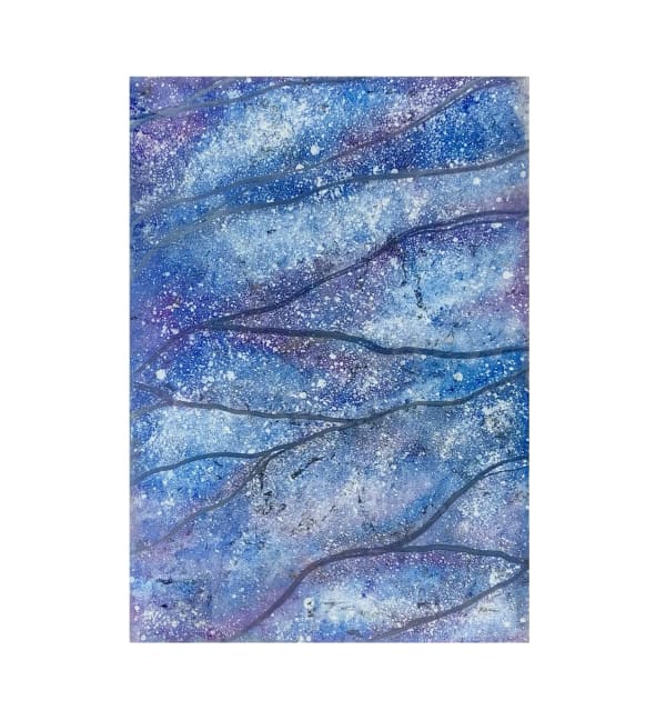 Danni Bradford, Cosmos