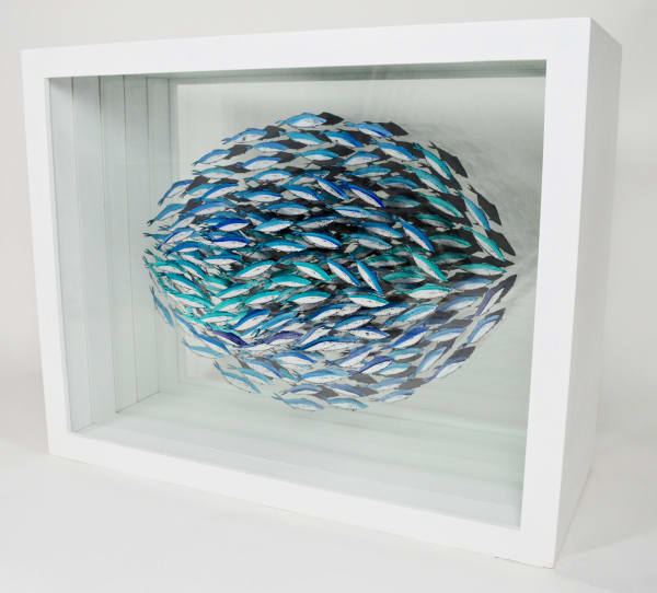 Danni Bradford, Silver darlings