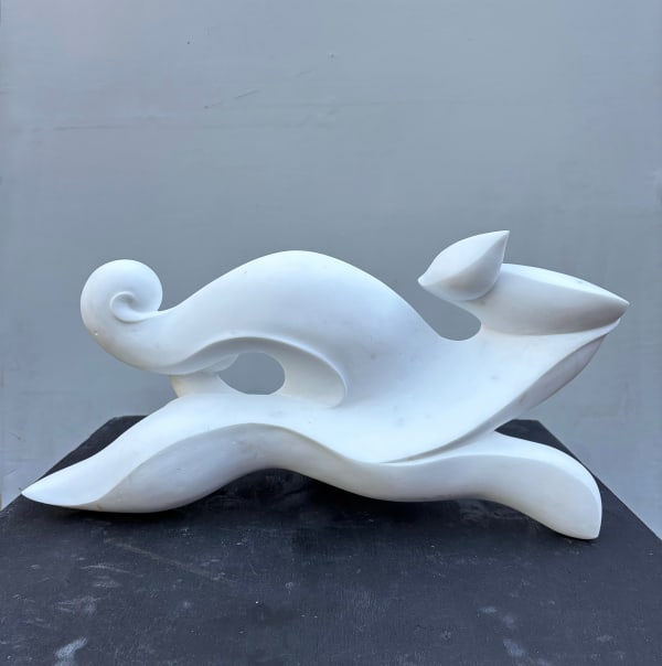 Sollai Cartwright, The Dreamer