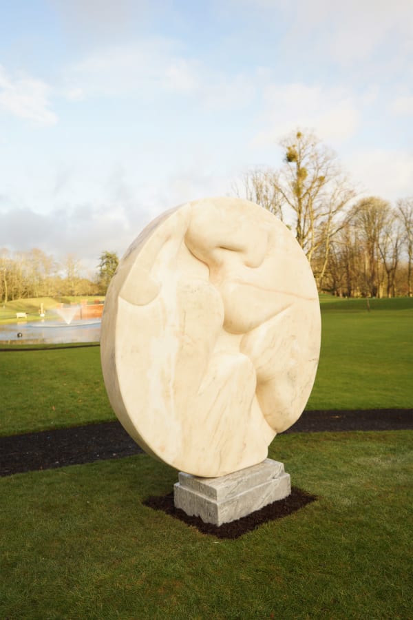 Paul Vanstone, Circular Passion