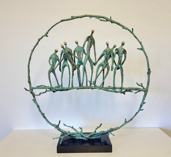 Jill Berelowitz, Circle of Life