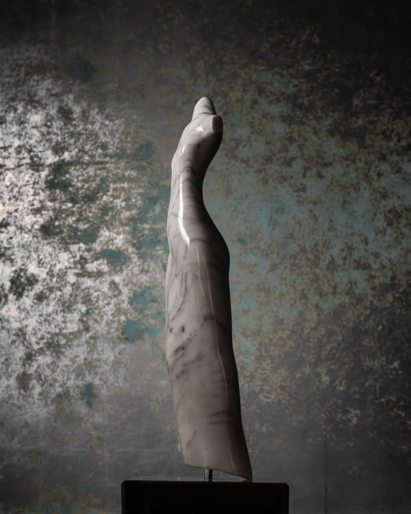 Jonathan Loxley, Moonlight Walker