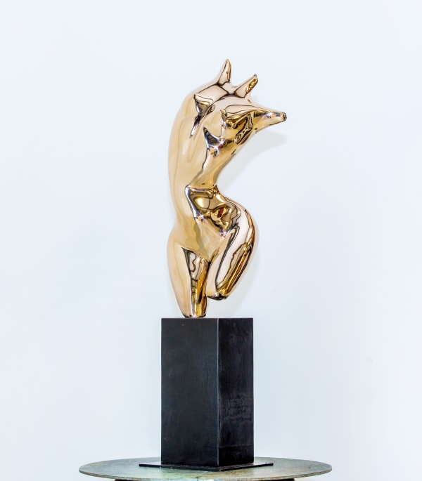 Jill Berelowitz, Aphrodite