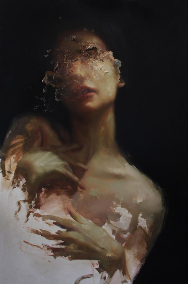 Henrik Uldalen, Untitled, 2018