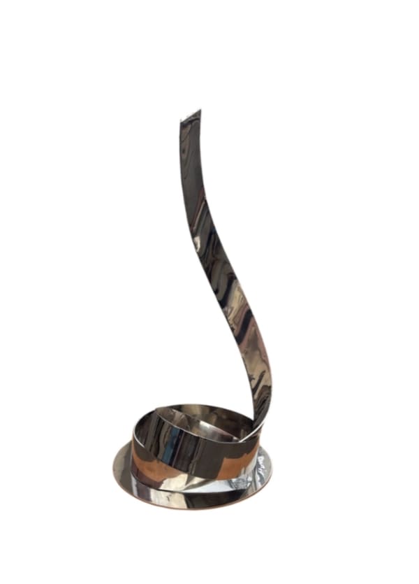 Foad Hamzeh, Infinite Climb, 2025