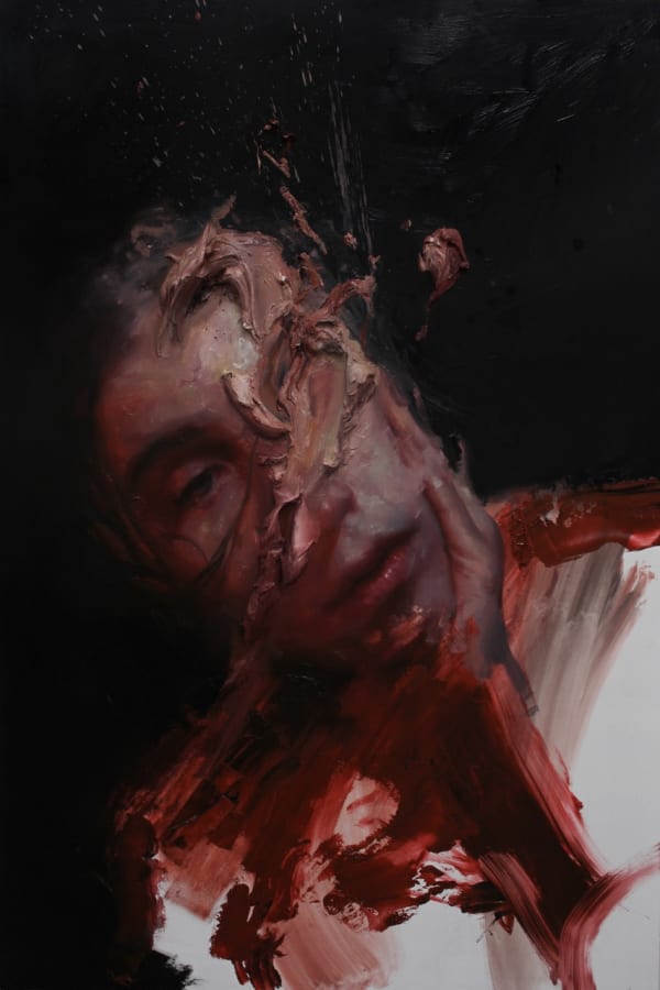 Henrik Uldalen, Erupt, 2018