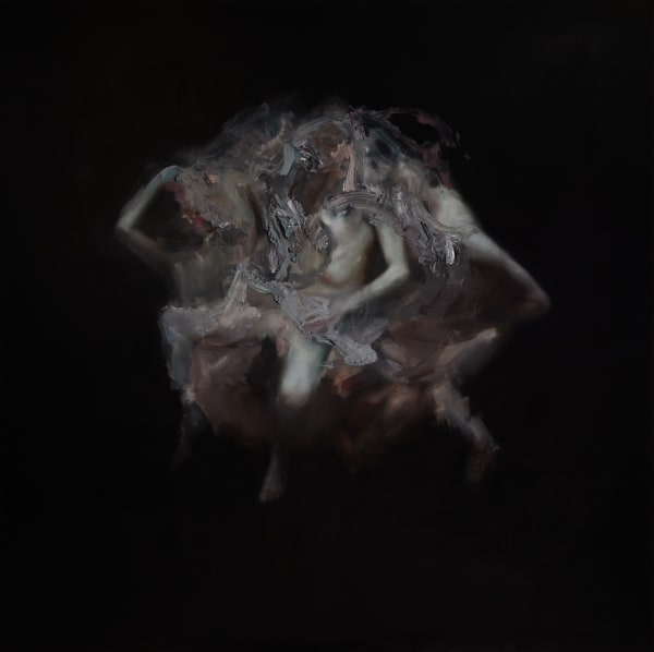 Henrik Uldalen, Fortify, 2021