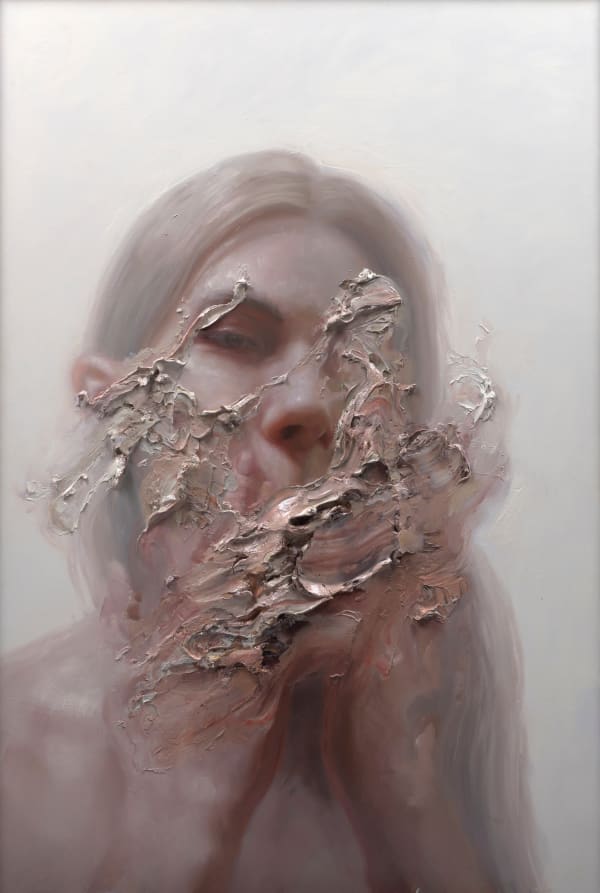 Henrik Uldalen, Devour, 2018