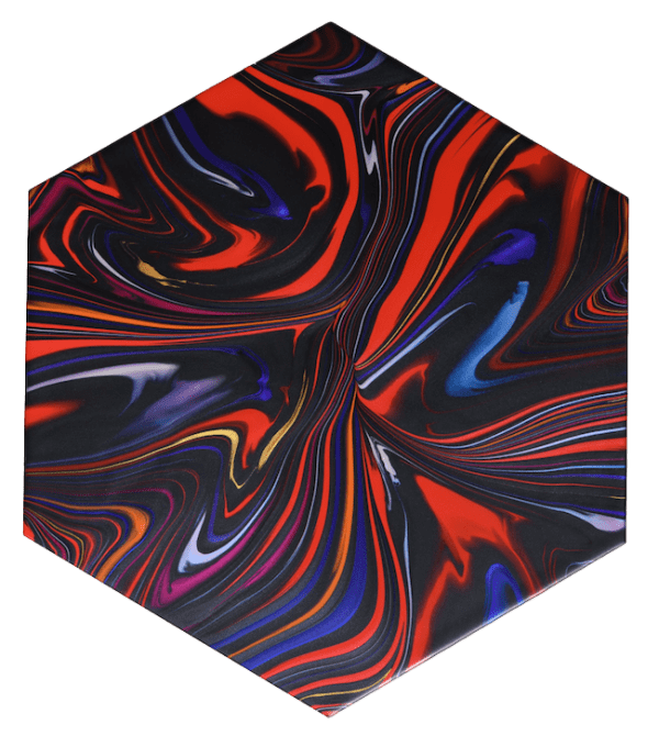 Andy Moses, Geodynamics 126, 2019