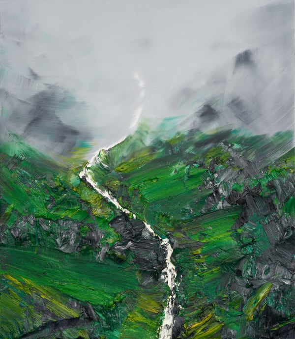 Conrad Jon Godly, Nevertheless#14, 2020