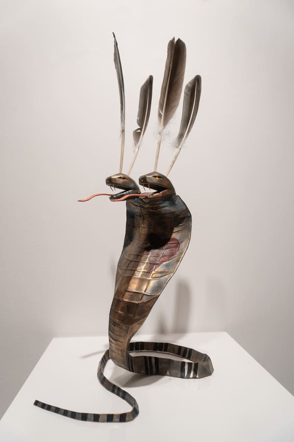 Jordy Kerwick, Thomas, 2021