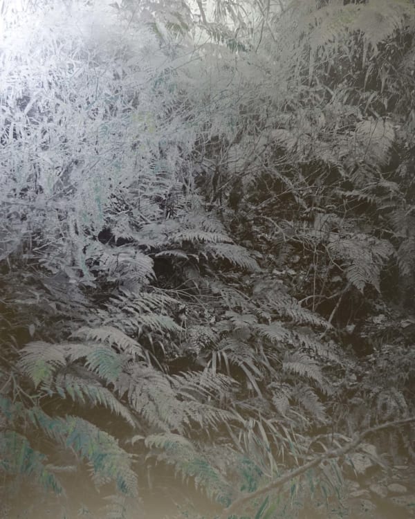 Masayoshi Nojo, Mirage#47, 2019