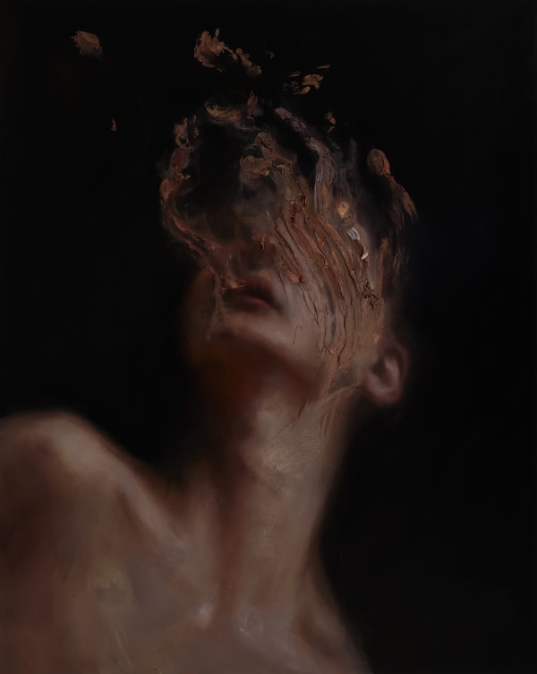 Henrik Uldalen, Enfold, 2021