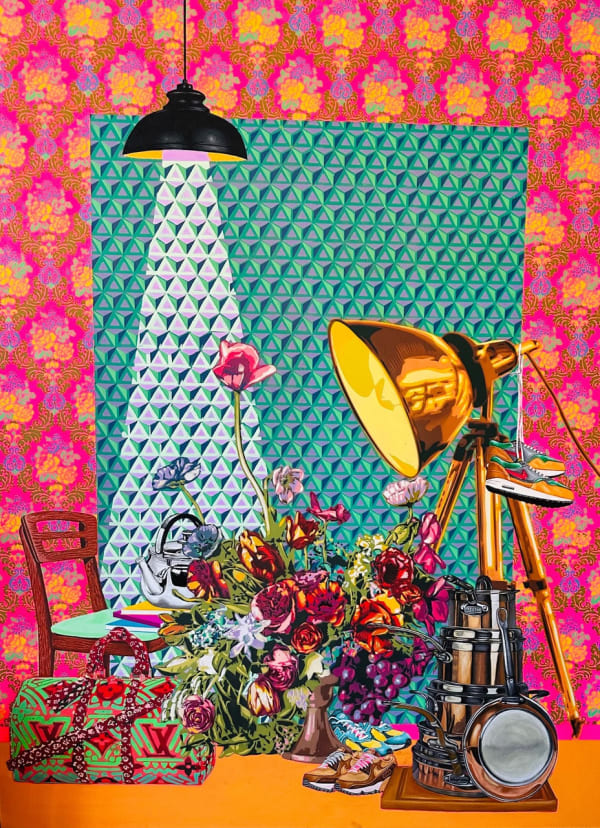 Tega Tafadzwa, kune rima, 2023