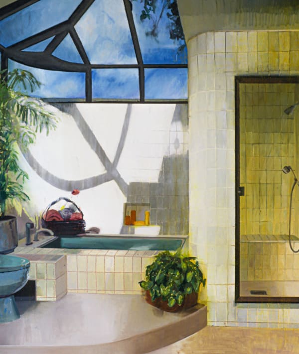 Erin Holly, Levels I, 2023