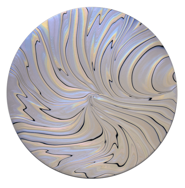 Andy Moses, Geodesy 1103, 2022