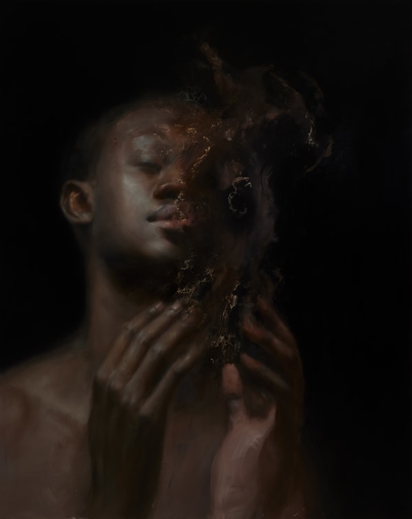 Henrik Uldalen, Expulse, 2021