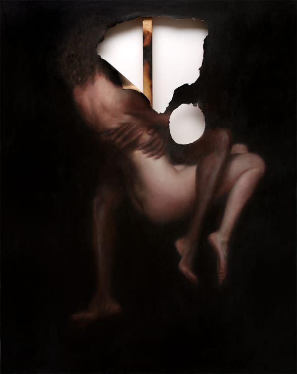 Henrik Uldalen, Fugue, 2021