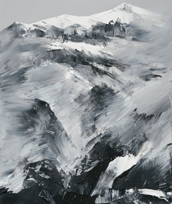 Conrad Jon Godly, RENAISSANCE#00, 2024