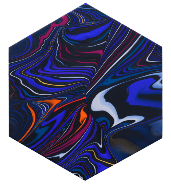 Andy Moses, Geodynamics 118, 2019
