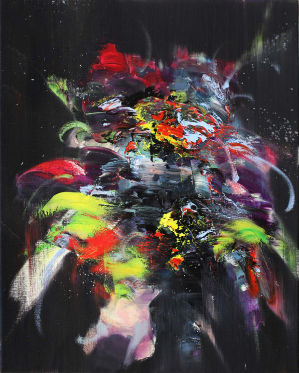 Li Tianbing, Plante S3, 2020