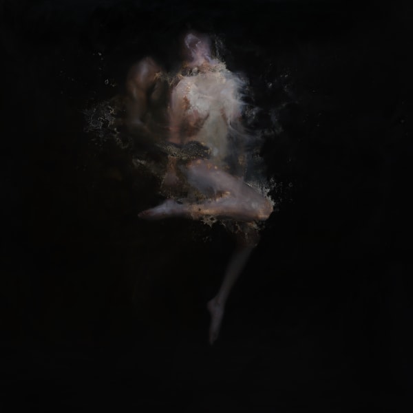 Henrik Uldalen, Coalesce, 2021