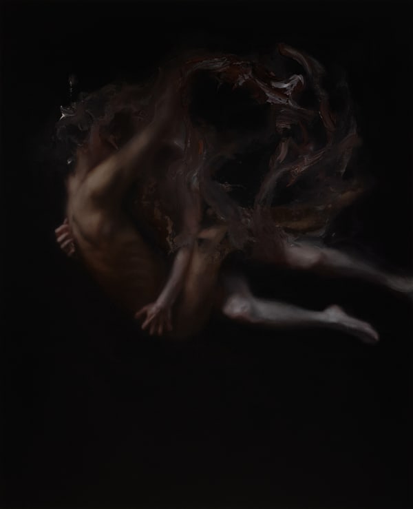 Henrik Uldalen, Cling, 2021