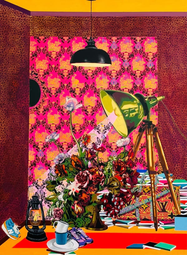 Tega Tafadzwa, kune rima, 2023