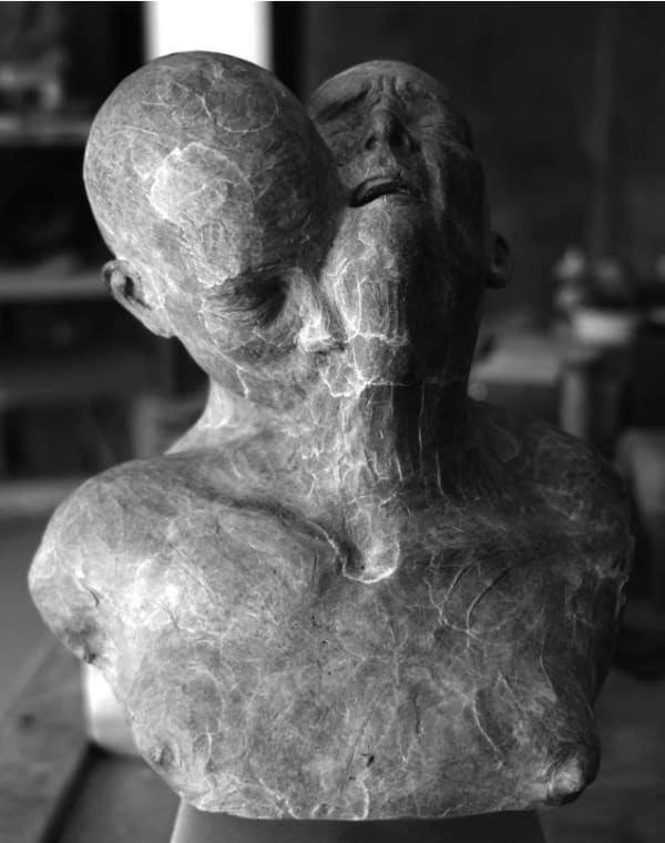 Hande Sekerciler, Ecstasy no:8, 2019