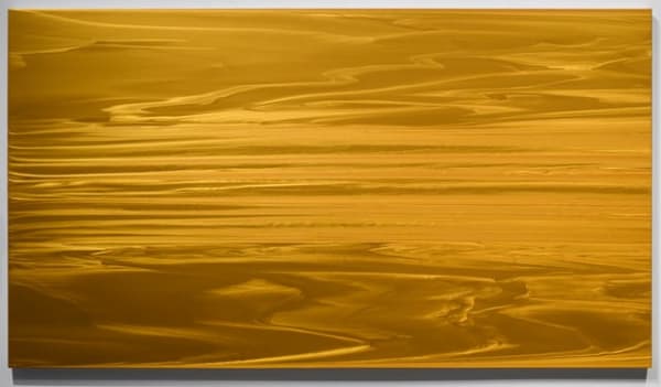 Andy Moses, Geomorphology 1107, 2024