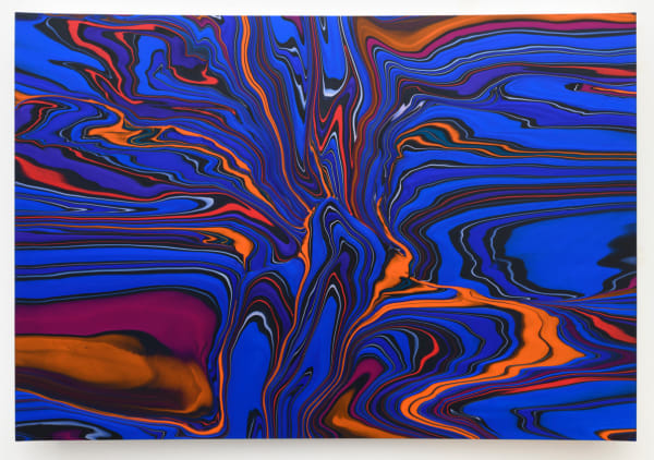 Andy Moses, Morphology 1506, 2019