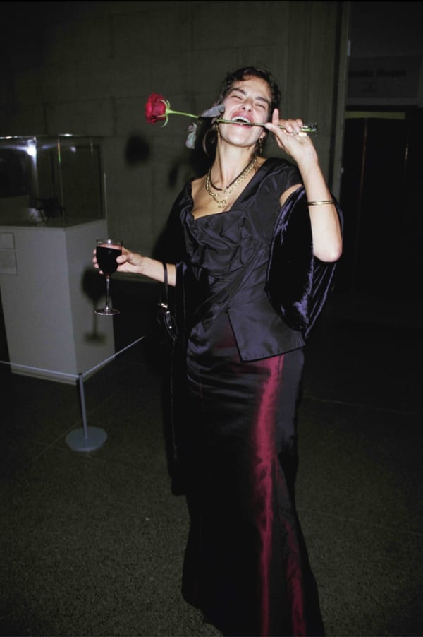 Dave Benett, Tracey Emin, 1999, 2022