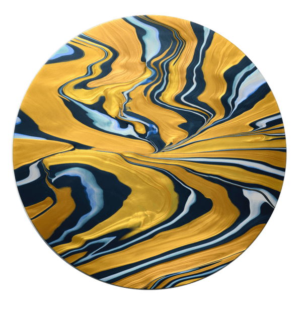 Andy Moses, Geodesy 1102, 2021